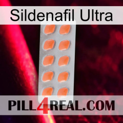 Sildenafil Ultra 26